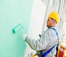 Construção Civil Pintura Grafiato em Betim