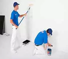 Empresa de Pintura Grafiato em Betim