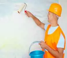 Especializado em Pintura Grafiato em Betim