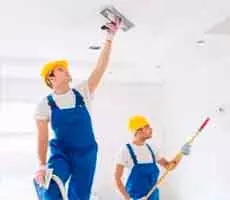 Materiais para Pintura Grafiato em Betim