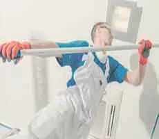 Obras e Pintura Grafiato em Betim