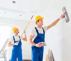 Precisa de Pintura Grafiato em Betim
