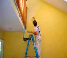 Reformas e Pintura Grafiato em Betim