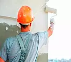 Serviço de Pintura Grafiato em Betim